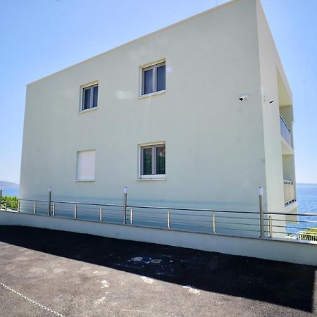 Trogir-Luxury Villa Sapphirus เซเกต วรันยีชา ภายนอก รูปภาพ