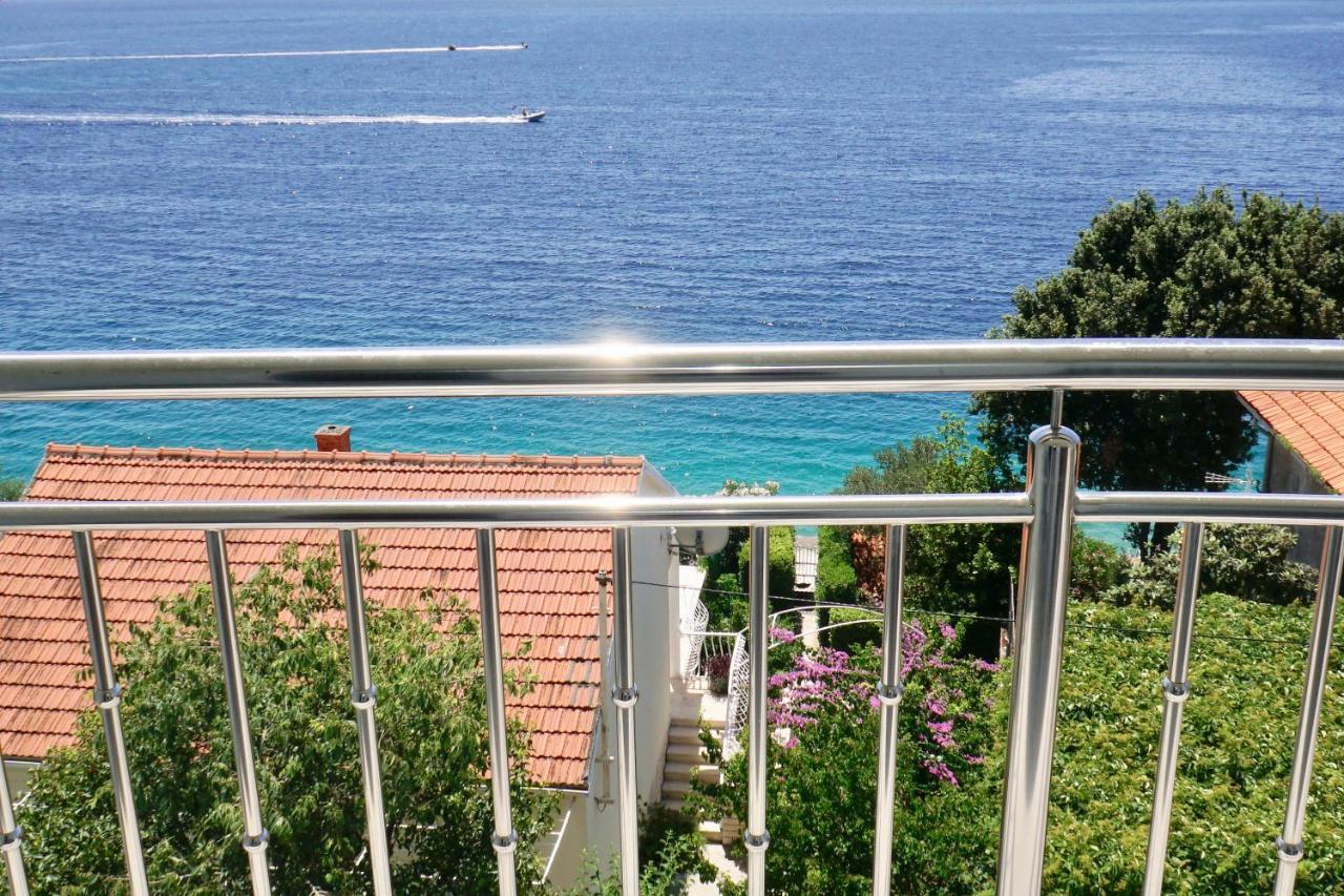 Trogir-Luxury Villa Sapphirus เซเกต วรันยีชา ภายนอก รูปภาพ
