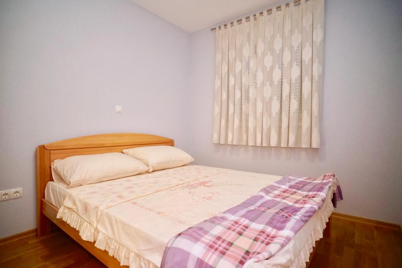 Trogir-Luxury Villa Sapphirus เซเกต วรันยีชา ภายนอก รูปภาพ